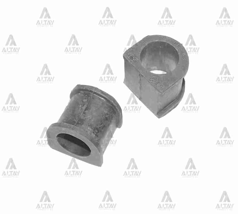 Hyundai H100 Viraj Demir Askı Rotu Lastiği H Geniş Delik OEM 54711-43420 Hyundai H100 Viraj Demir Askı Rotu Lastiği H Geniş Delik OEM 54711-43420